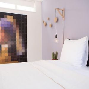 Deluxe Kamer met Twee Aparte Bedden