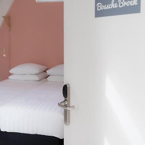 Kamer met Twee Aparte Bedden